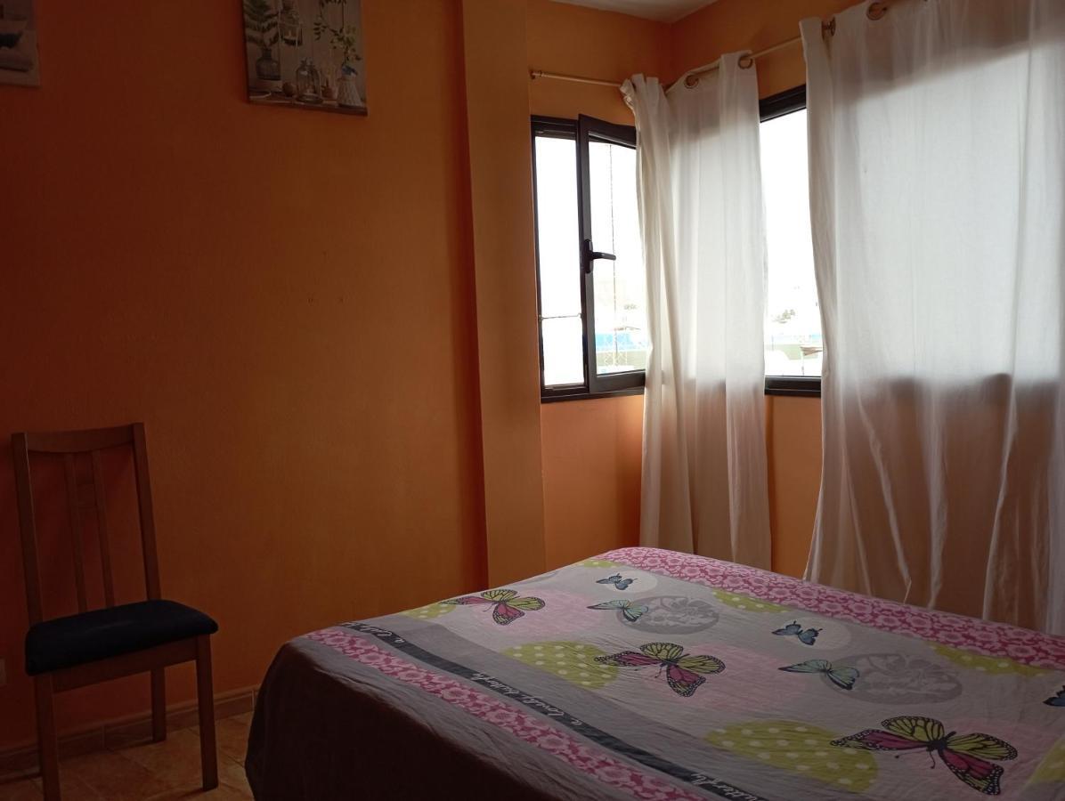 Casa Dioni Y Juan アレシフェ エクステリア 写真